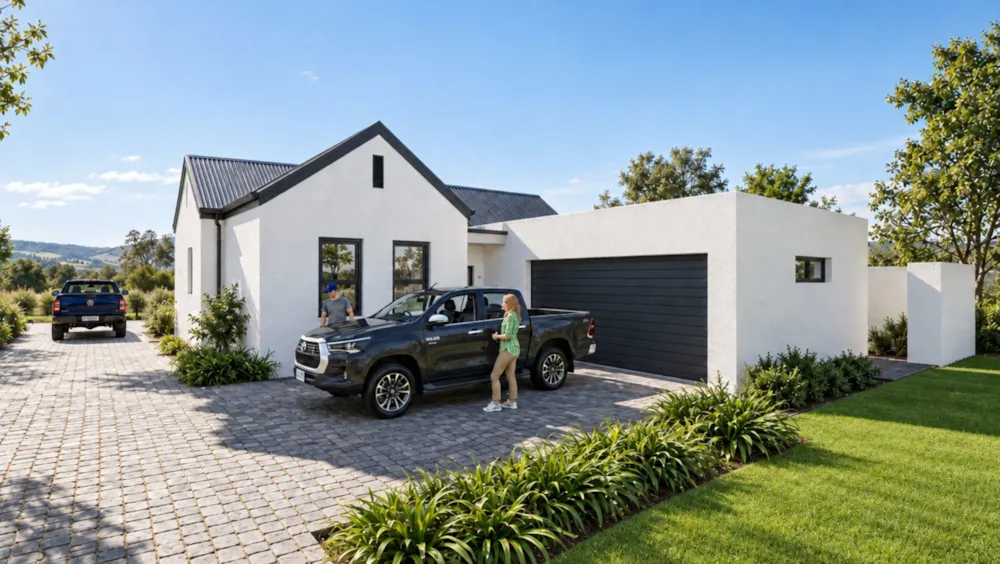 House for sale in Kraaibosch Park - GEO1754615