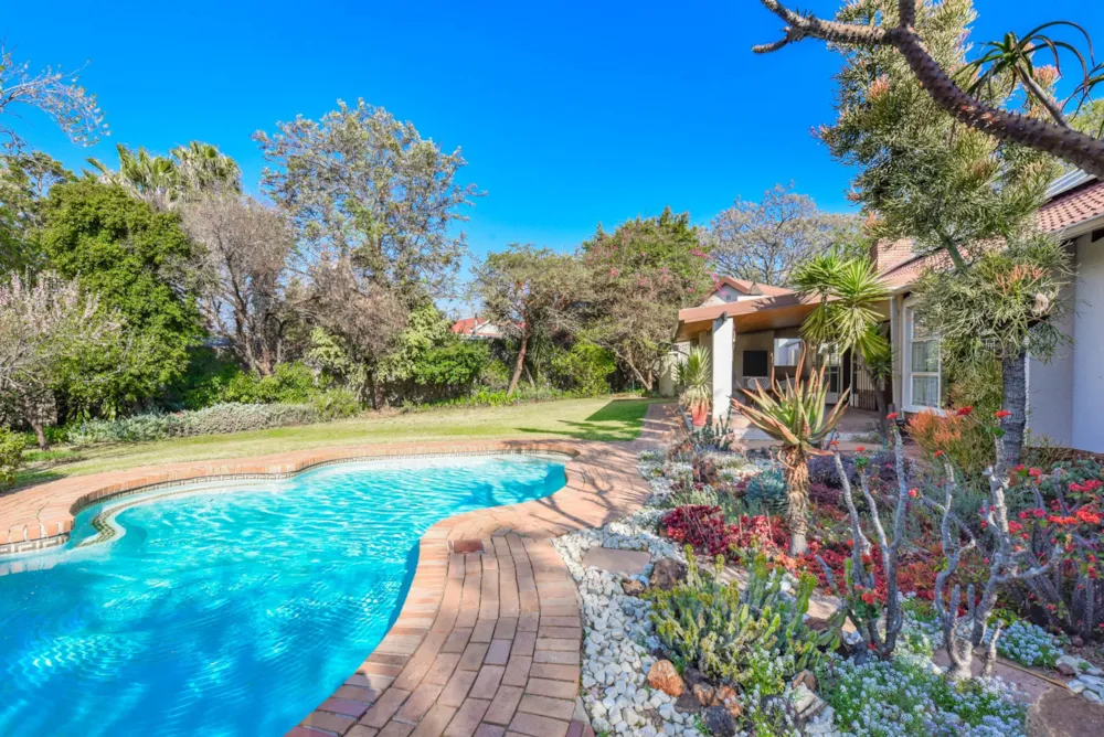 House to rent in Fourways Area - FYL1754610 House to rent in Fourways Area - FYL1754610