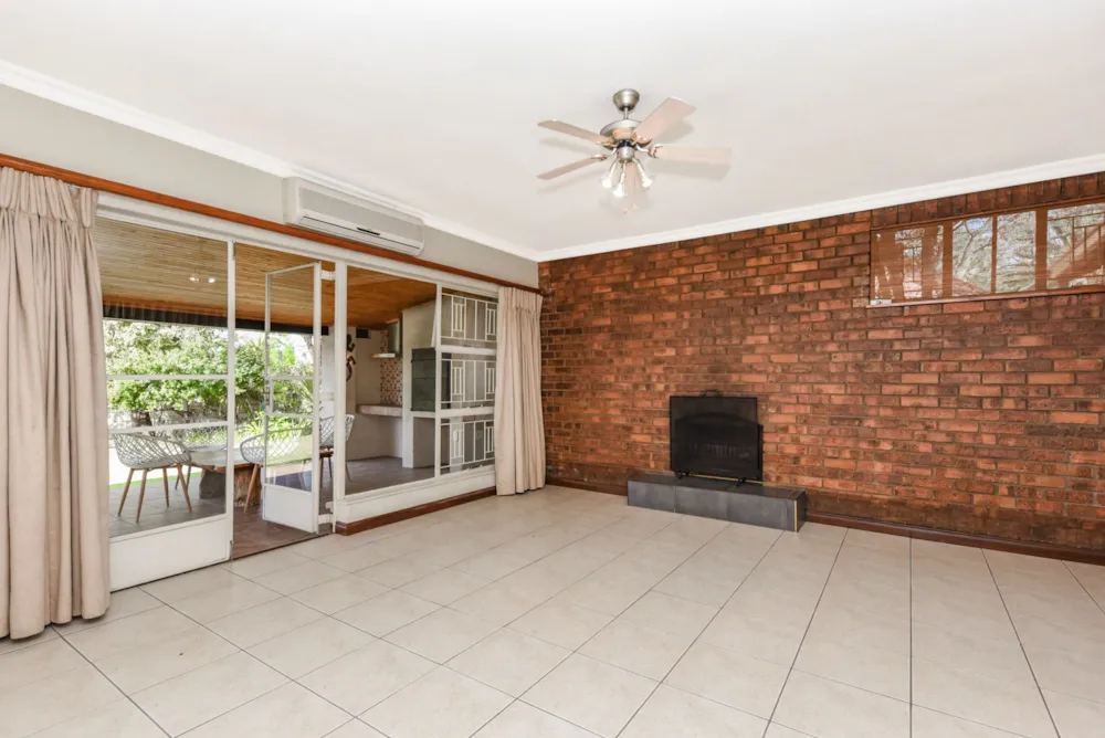 House to rent in Fourways Area - FYL1754610 House to rent in Fourways Area - FYL1754610