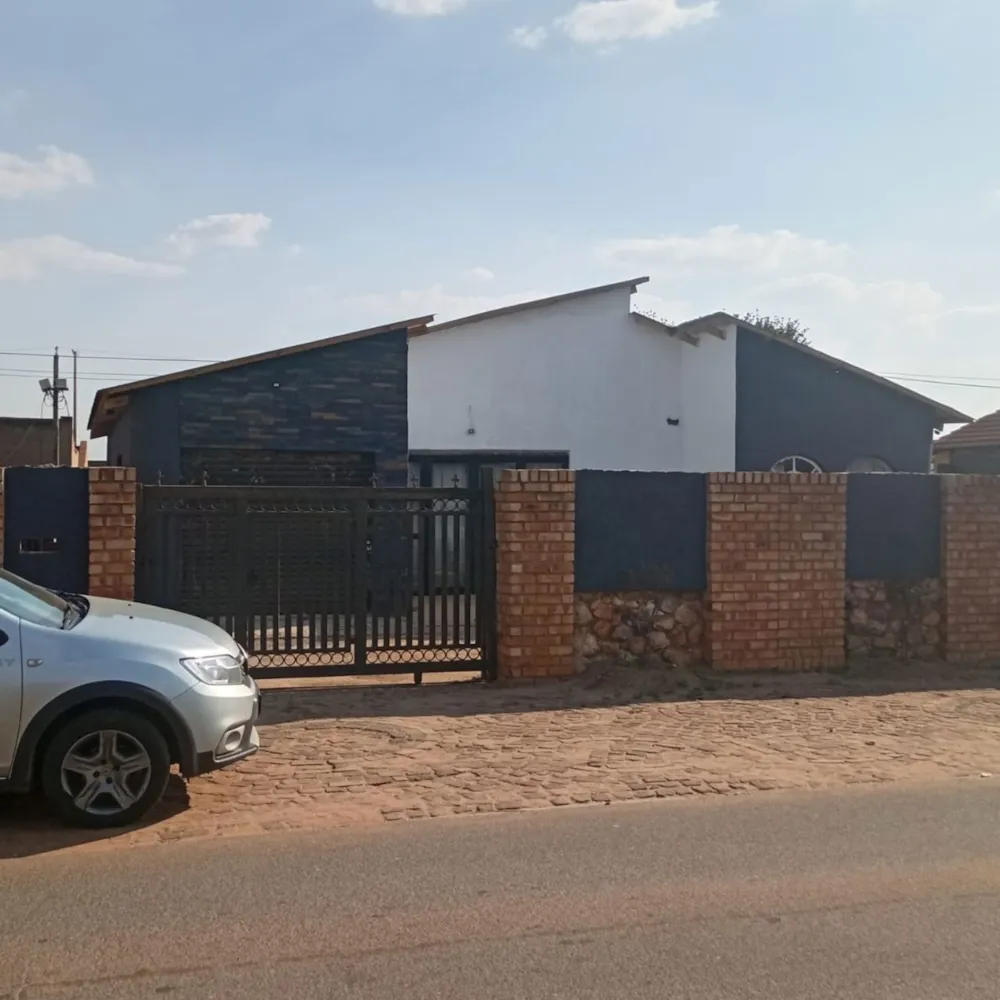 House for sale in Etwatwa - EN1754620