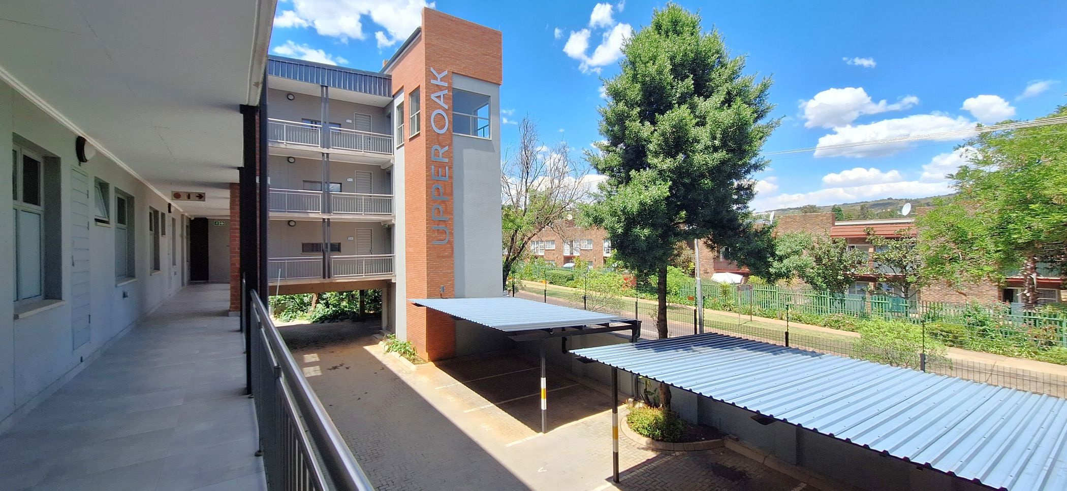 Apartment to rent in Baileys Muckleneuk - PTL1756885