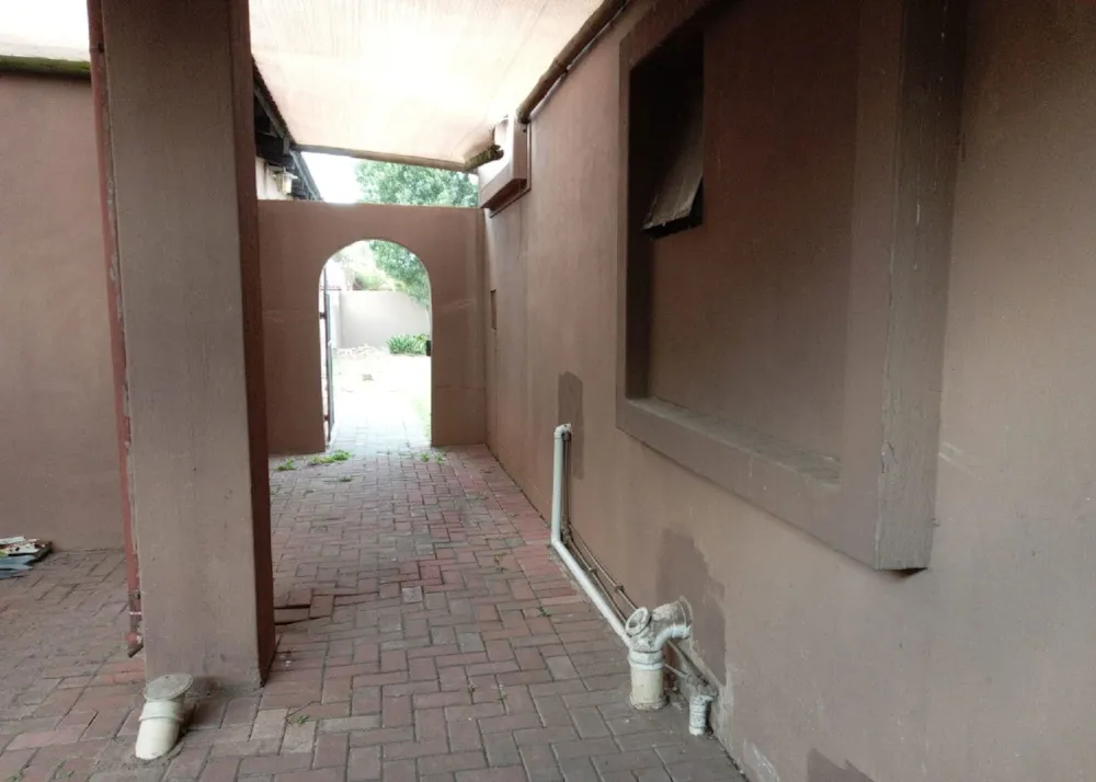 Bachelor apartment to rent in Witbank (eMalahleni) - 1WD1754645 Bachelor apartment to rent in Witbank (eMalahleni) - 1WD1754645