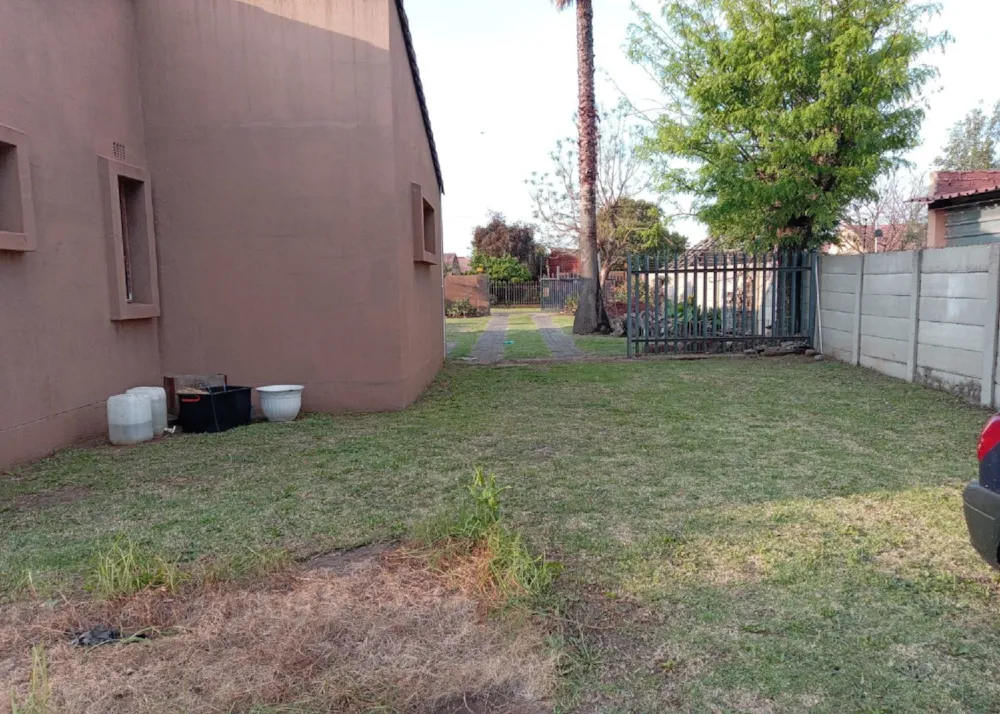 Bachelor apartment to rent in Witbank (eMalahleni) - 1WD1754645 Bachelor apartment to rent in Witbank (eMalahleni) - 1WD1754645