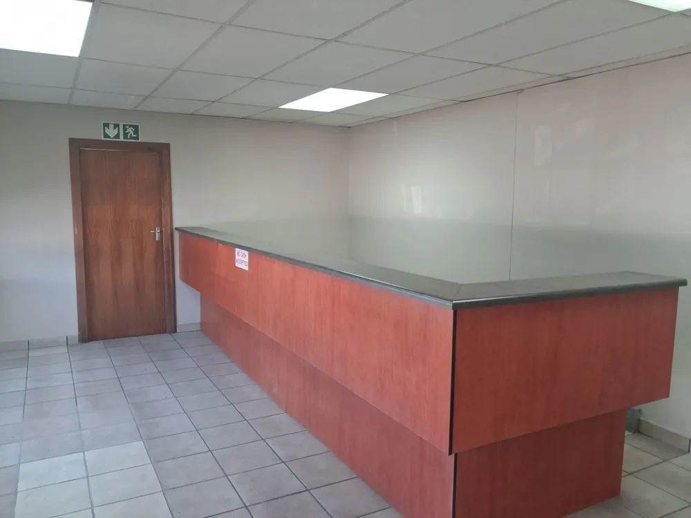 Commercial industrial property to rent in Oos Einde, Bloemfontein - 1BX1754661