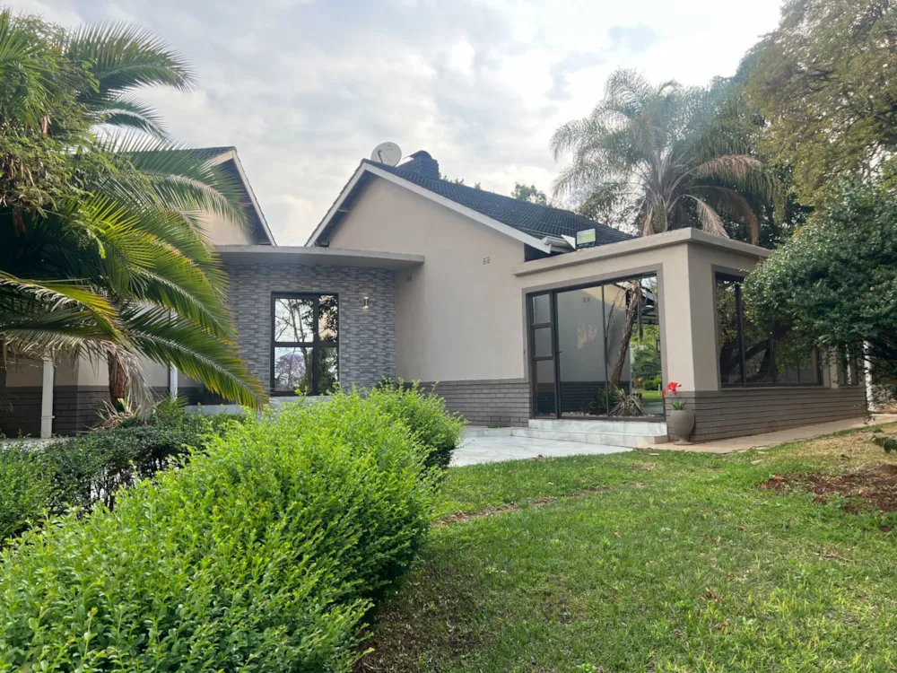 Single-storey house to rent in Mandara, Zimbabwe - 3ZB1754653 Single-storey house to rent in Mandara, Zimbabwe - 3ZB1754653