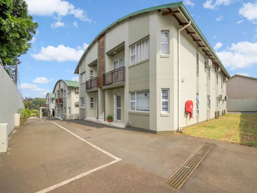 Apartment to rent in Park Hill - 1ND1754665 Apartment to rent in Park Hill - 1ND1754665