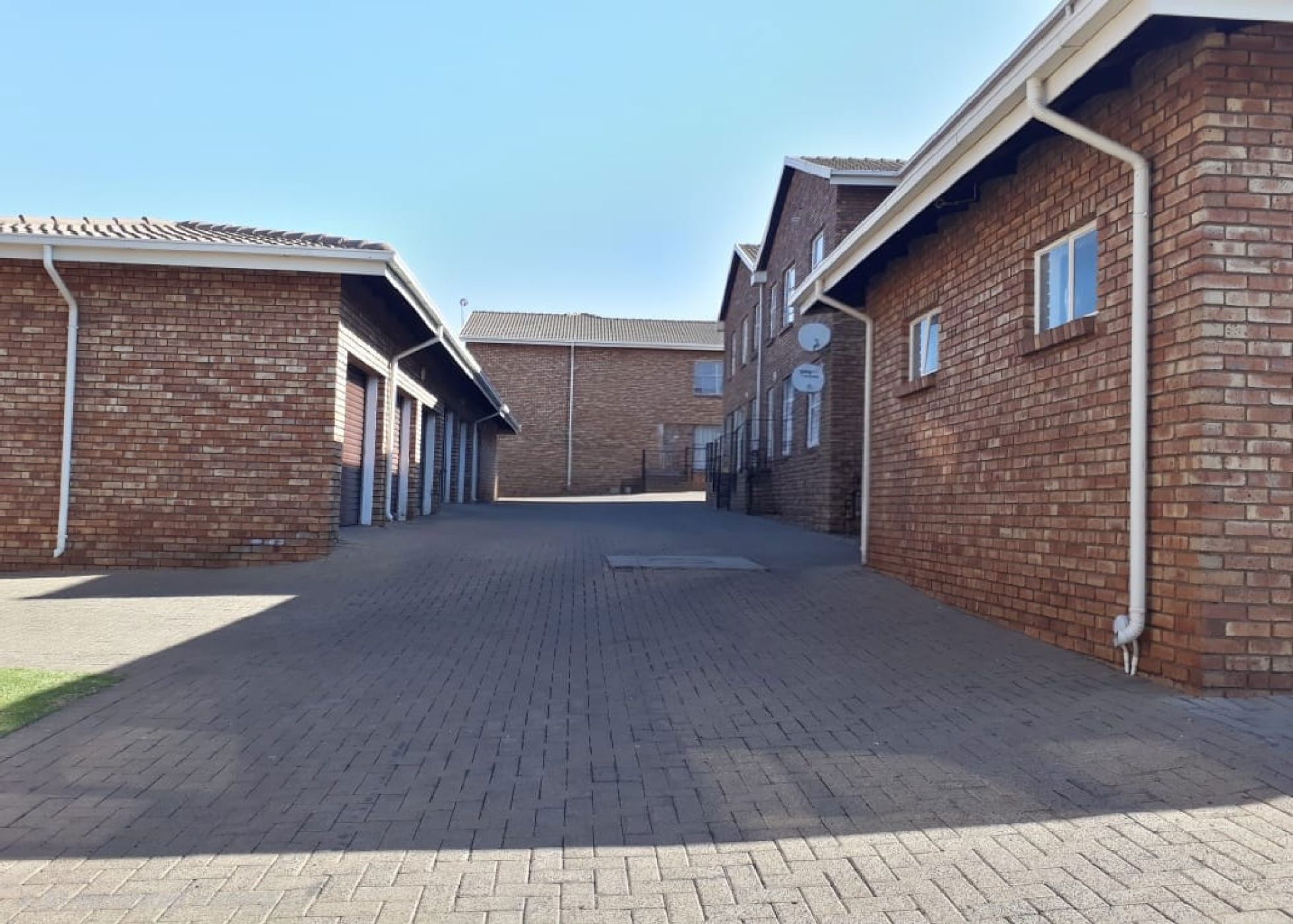 Apartment for sale in Aerorand - 1MD1754659