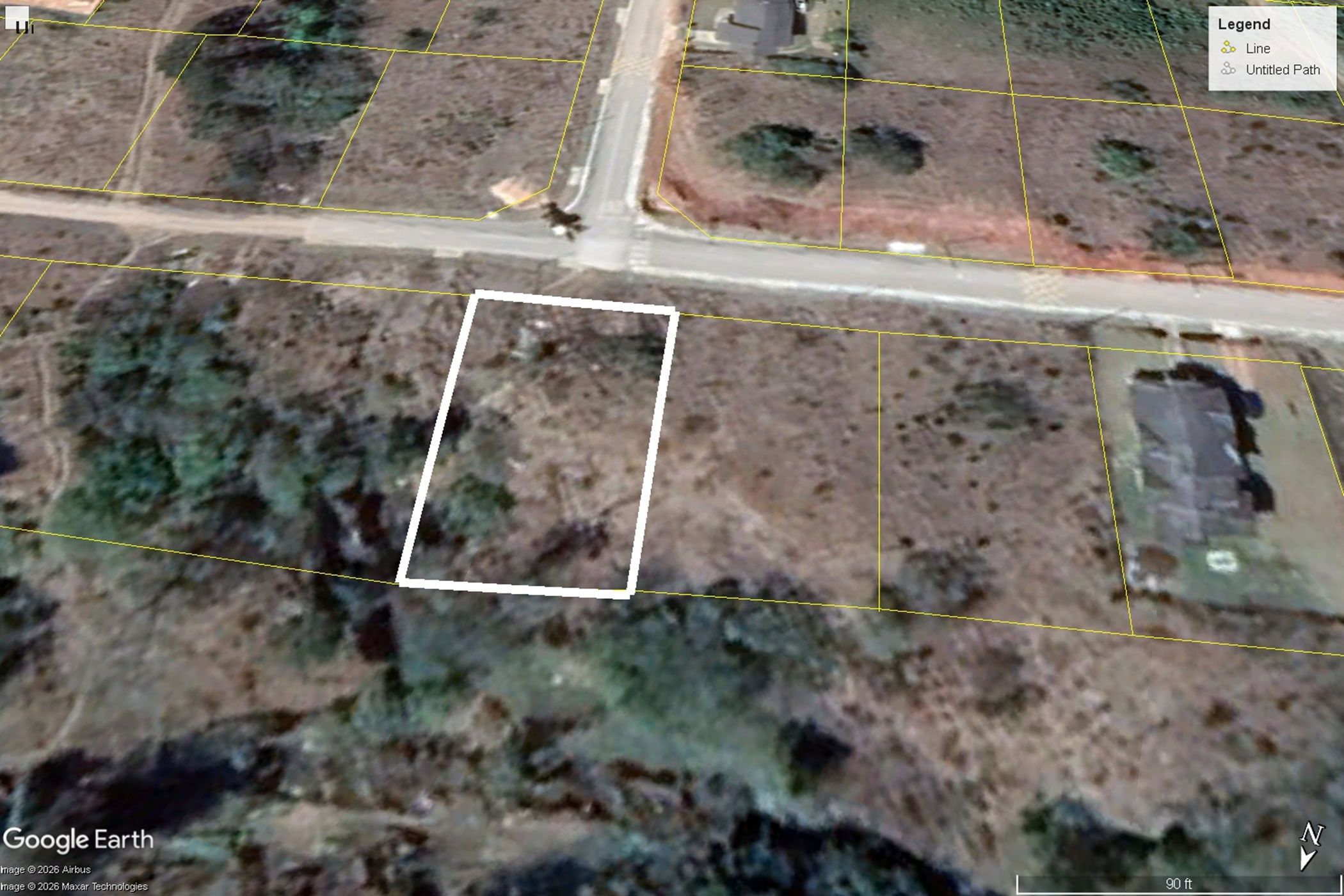 Residential vacant land for sale in Manzini, Eswatini - 3ES1754679
