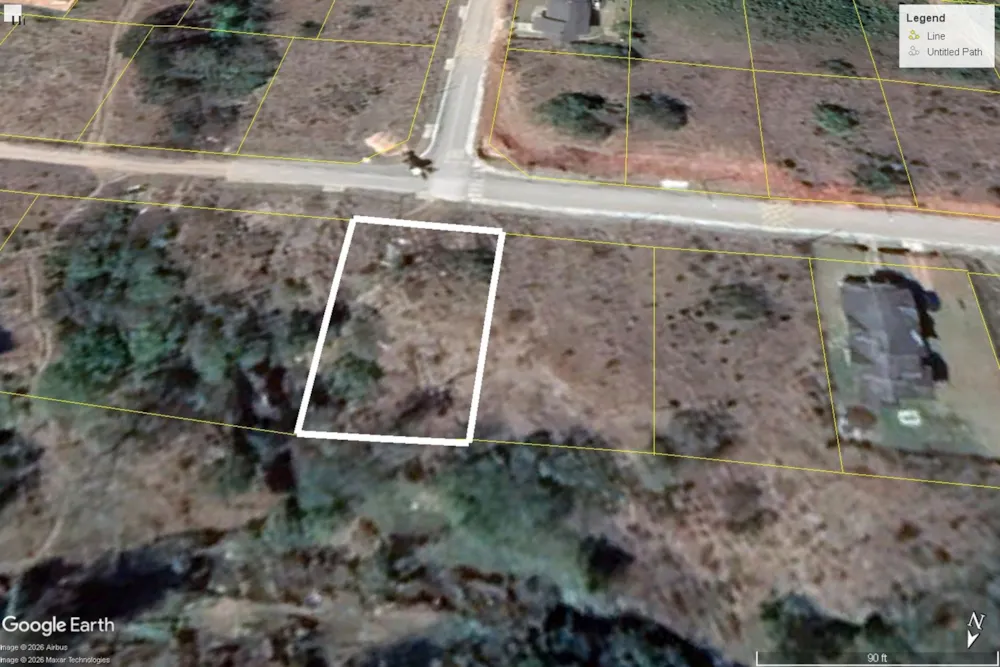 Residential vacant land for sale in Manzini, Eswatini - 3ES1754679