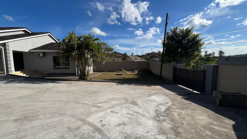 House for sale in Manzini, Eswatini - 3ES1754723