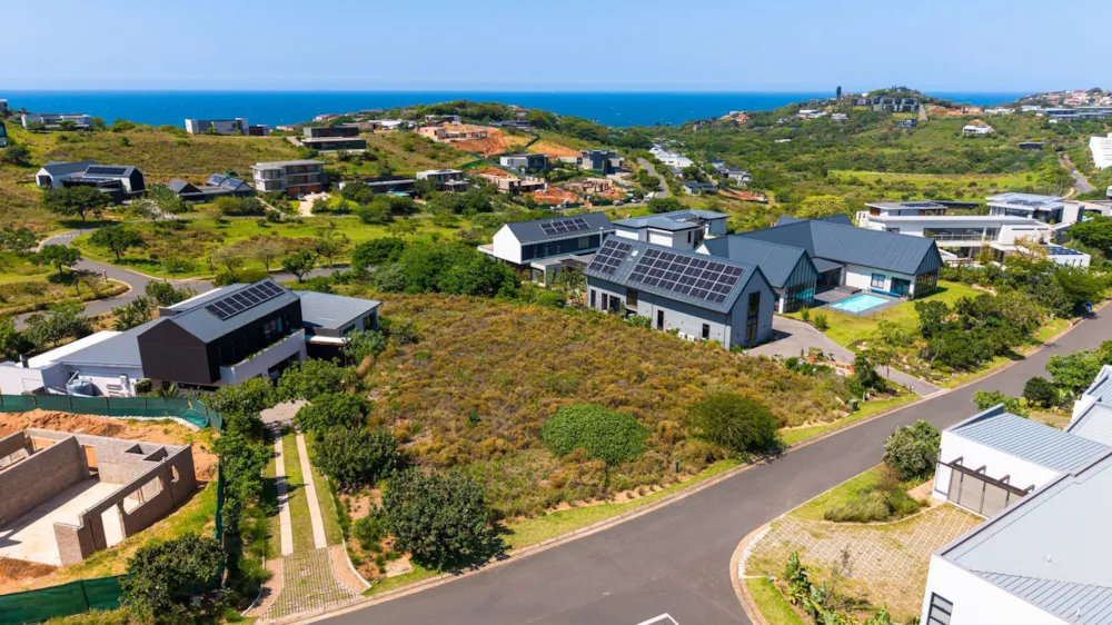 Residential vacant land for sale in Zululami Estate - 1BD1754706 Residential vacant land for sale in Zululami Estate - 1BD1754706