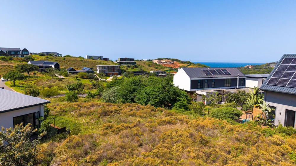 Residential vacant land for sale in Zululami Estate - 1BD1754706 Residential vacant land for sale in Zululami Estate - 1BD1754706