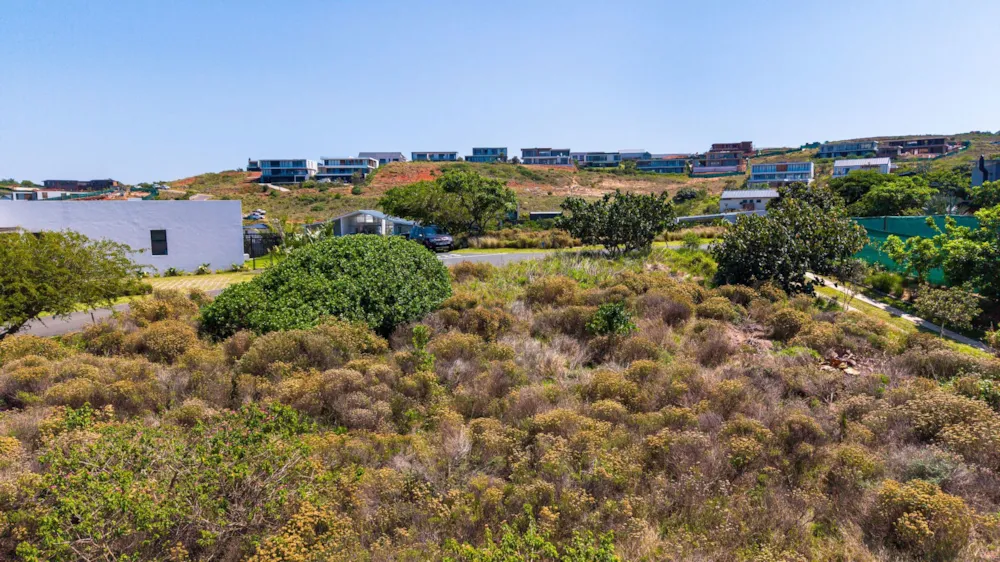 Residential vacant land for sale in Zululami Estate - 1BD1754706 Residential vacant land for sale in Zululami Estate - 1BD1754706