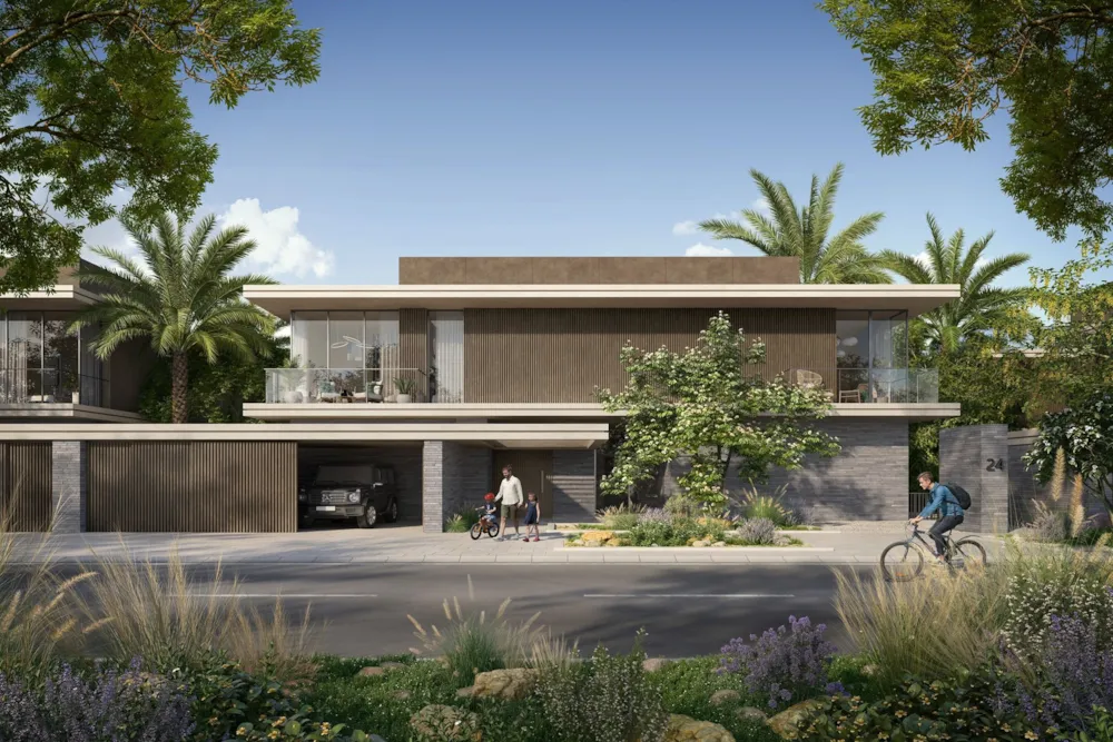 Villa for sale in Athlon by Aldar, United Arab Emirates - 5DB1754688 Villa for sale in Athlon by Aldar, United Arab Emirates - 5DB1754688