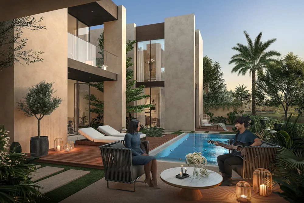 Villa for sale in Athlon by Aldar, United Arab Emirates - 5DB1754688 Villa for sale in Athlon by Aldar, United Arab Emirates - 5DB1754688