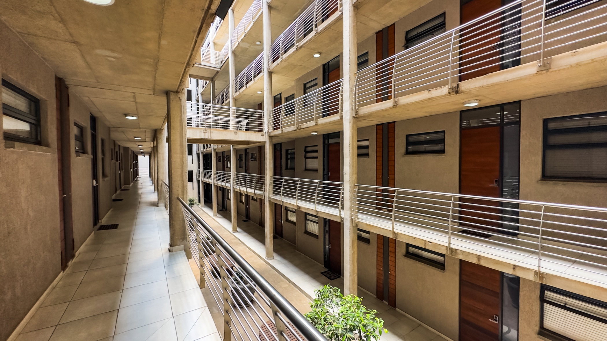Apartment for sale in Brooklyn, Pretoria East - PT1755397