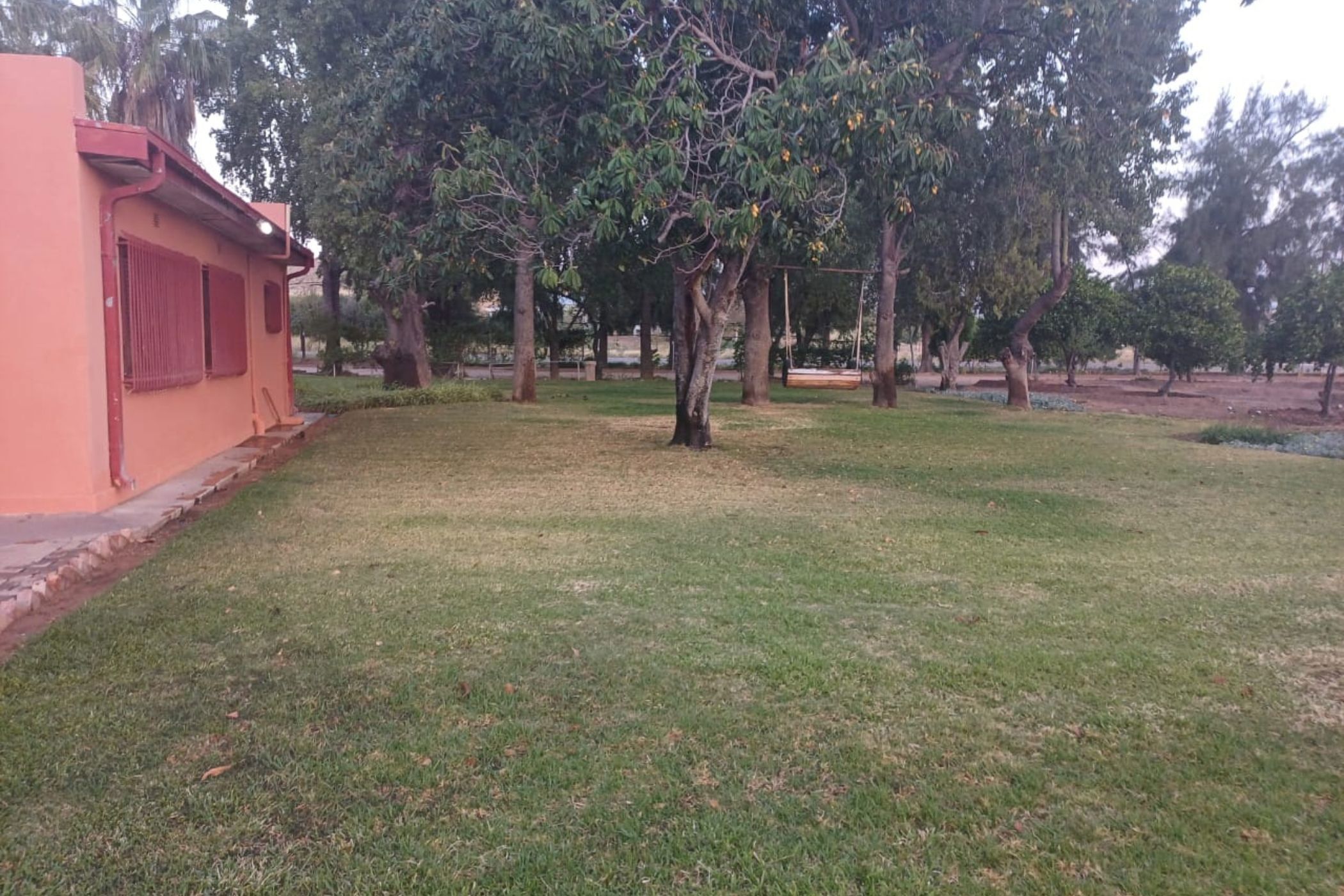 Smallholding for sale in Karos, Upington Rural Areas - 1KAH1756676