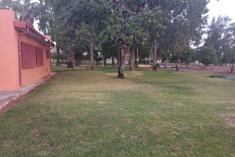 Smallholding for sale in Karos, Upington Rural Areas - 1KAH1756676