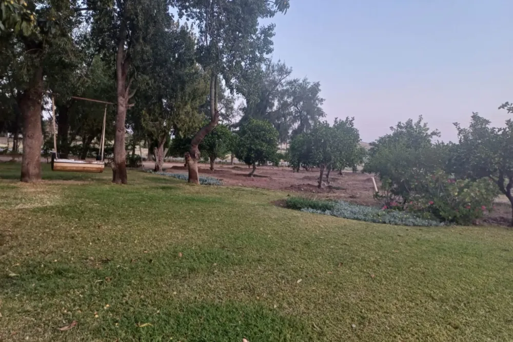 Smallholding for sale in Karos, Upington Rural Areas - 1KAH1756676