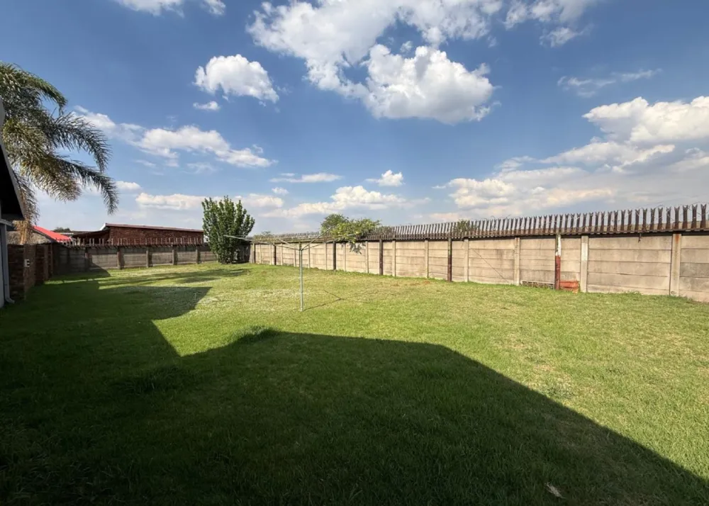 House for sale in Witbank (eMalahleni) - 1WD1754715 House for sale in Witbank (eMalahleni) - 1WD1754715