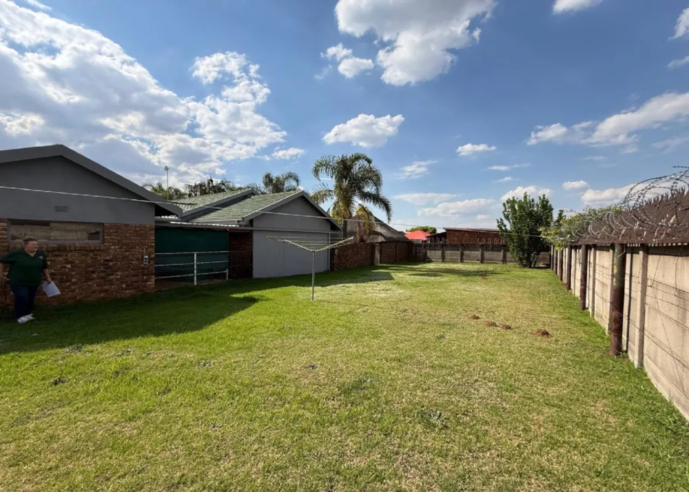 House for sale in Witbank (eMalahleni) - 1WD1754715 House for sale in Witbank (eMalahleni) - 1WD1754715