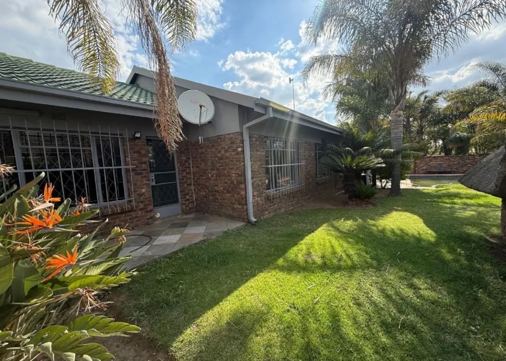 House for sale in Witbank (eMalahleni) - 1WD1754715 House for sale in Witbank (eMalahleni) - 1WD1754715