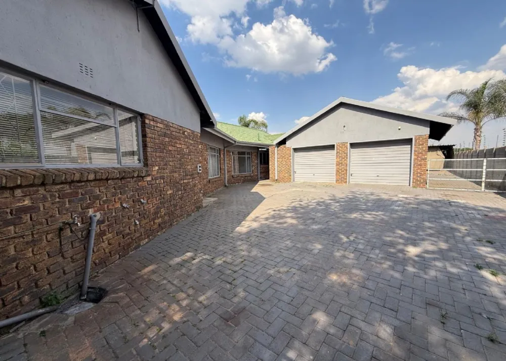 House for sale in Witbank (eMalahleni) - 1WD1754715 House for sale in Witbank (eMalahleni) - 1WD1754715