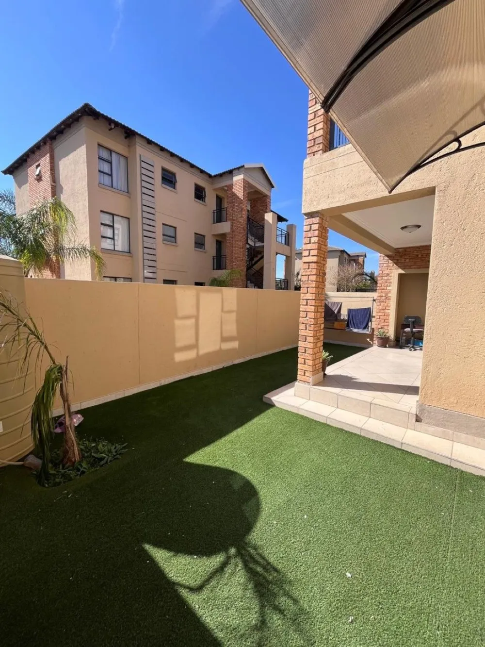 Apartment to rent in Kimberley - 1KJ1755661 Apartment to rent in Kimberley - 1KJ1755661