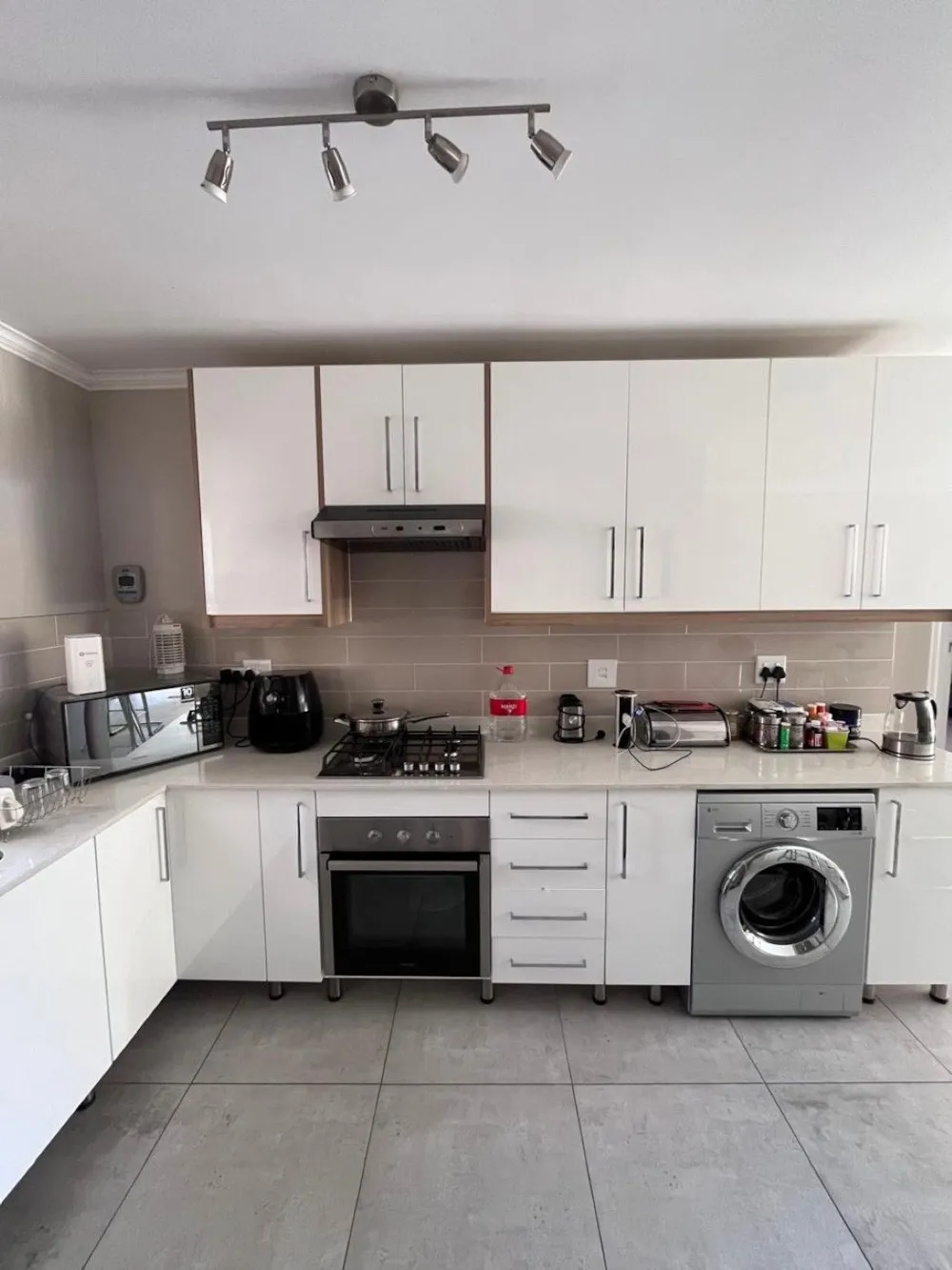 Apartment to rent in Kimberley - 1KJ1755661 Apartment to rent in Kimberley - 1KJ1755661