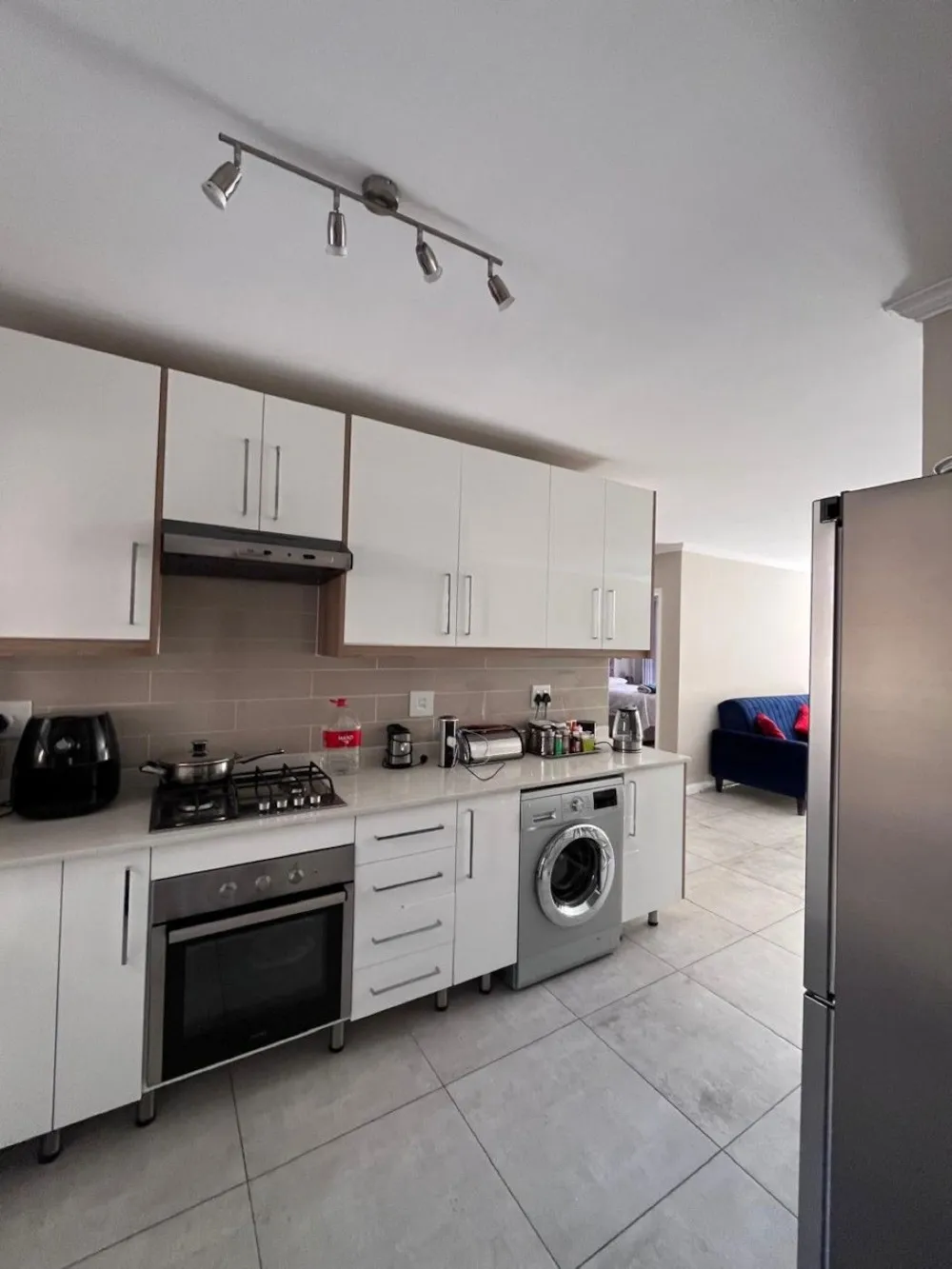Apartment to rent in Kimberley - 1KJ1755661 Apartment to rent in Kimberley - 1KJ1755661