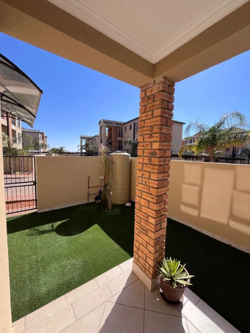 Apartment to rent in Kimberley - 1KJ1755661 Apartment to rent in Kimberley - 1KJ1755661