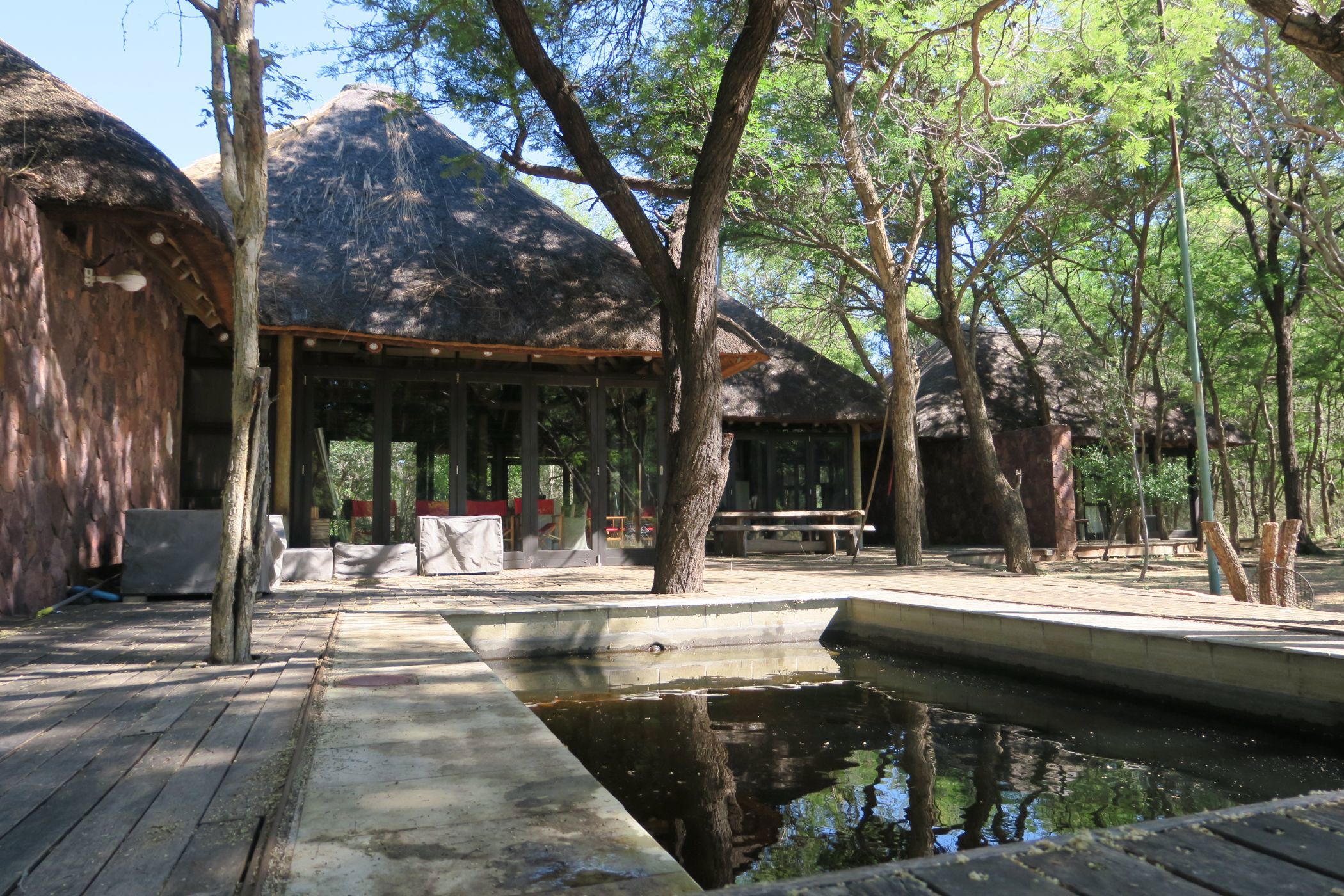 House for sale in Lephalale Rural - 1ER1754731