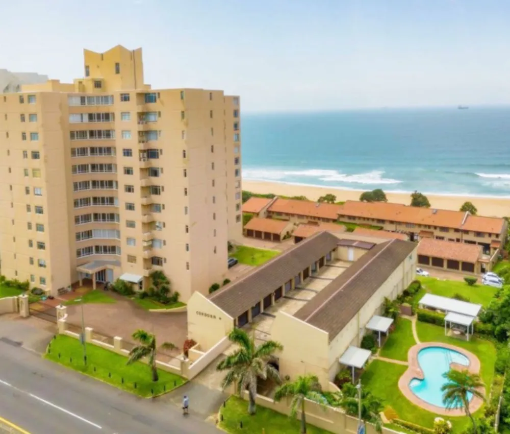 Apartment to rent in uMhlanga Rocks - 1ND1754728