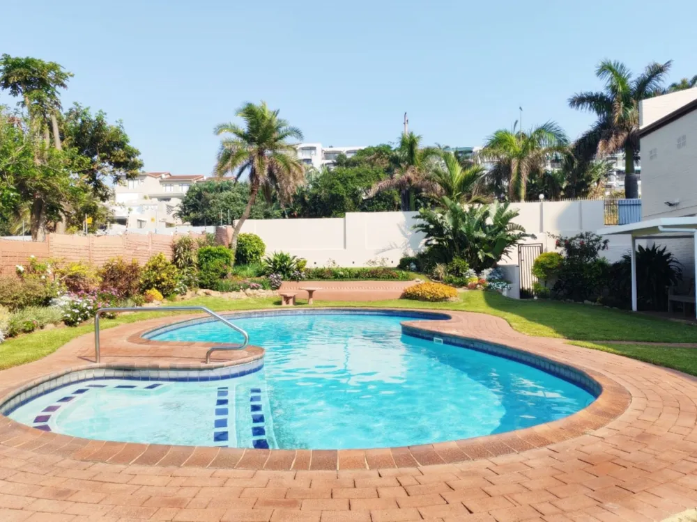 Apartment to rent in uMhlanga Rocks - 1ND1754728