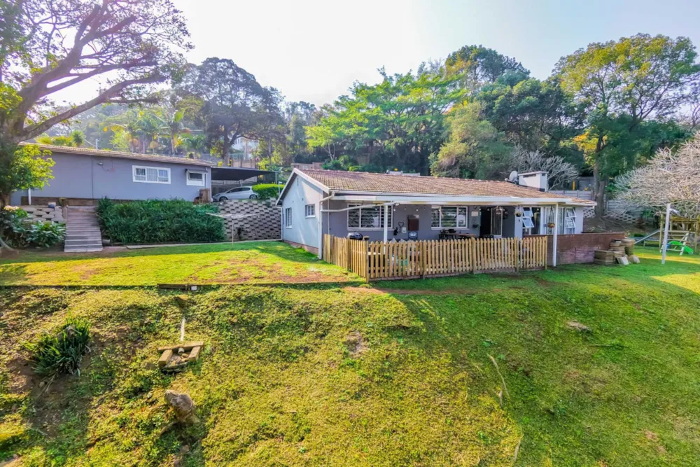 House for sale in Cowies Hill Park - 1WP1754737 House for sale in Cowies Hill Park - 1WP1754737