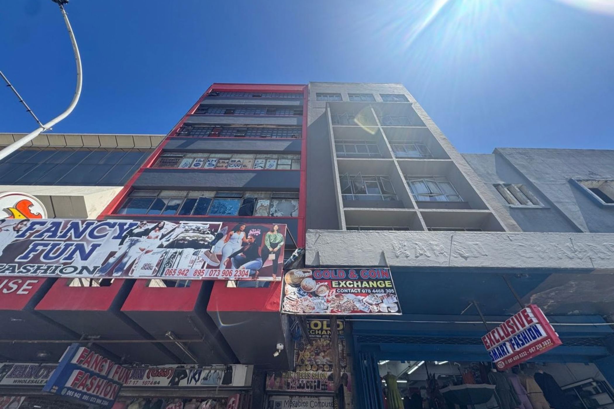 Commercial Building for sale in Durban - 1DBN1754741