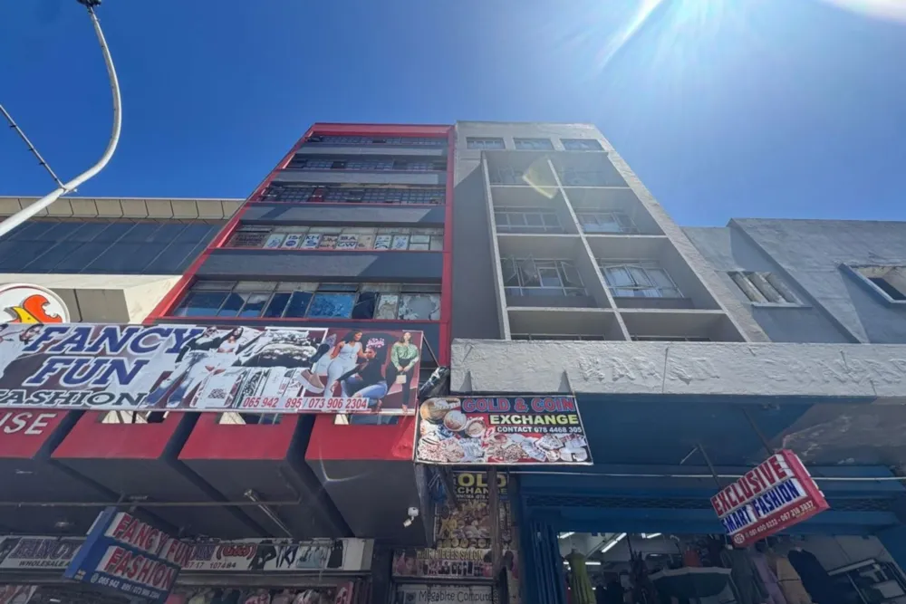 Commercial Building for sale in Durban - 1DBN1754741 Commercial Building for sale in Durban - 1DBN1754741