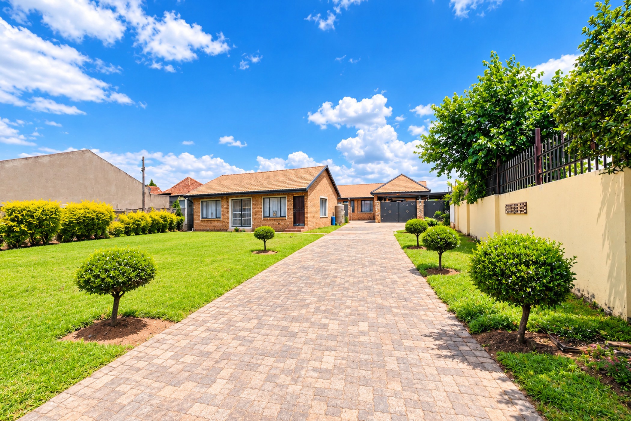 House for sale in Pine Ridge, Witbank, eMalahleni - 1WD1754751