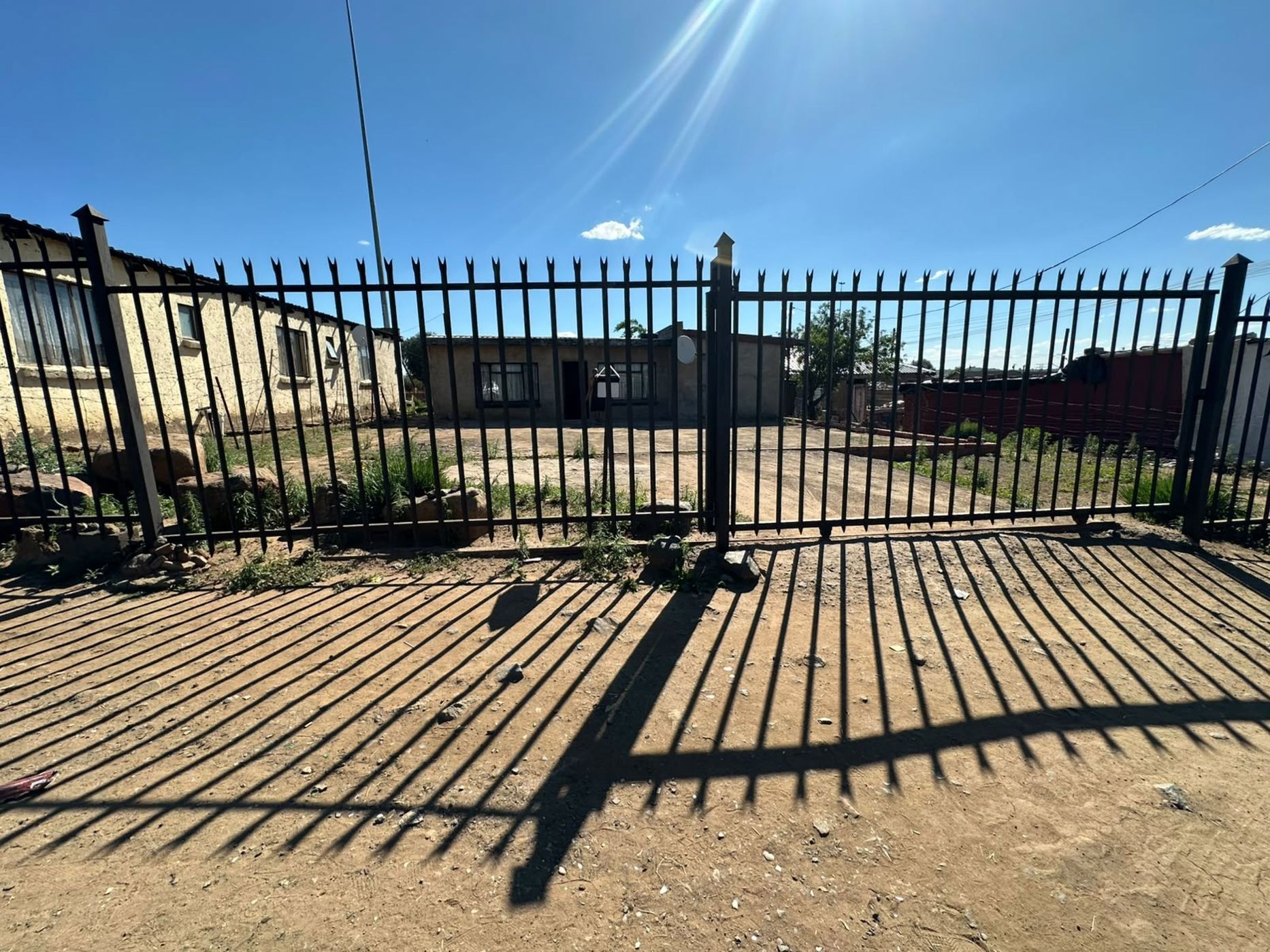 House for sale in Rocklands, Kagisanong - 1BX1754754