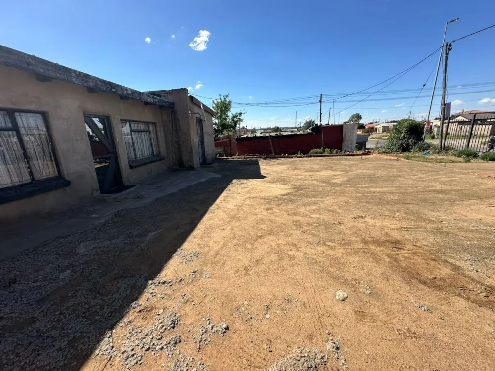 House for sale in Rocklands, Kagisanong - 1BX1754754 House for sale in Rocklands, Kagisanong - 1BX1754754