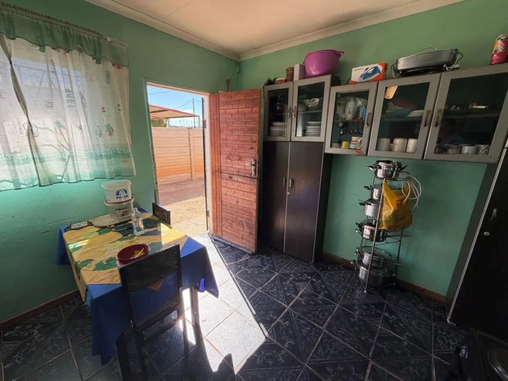 House for sale in Roodepan - 1KJ1754768 House for sale in Roodepan - 1KJ1754768