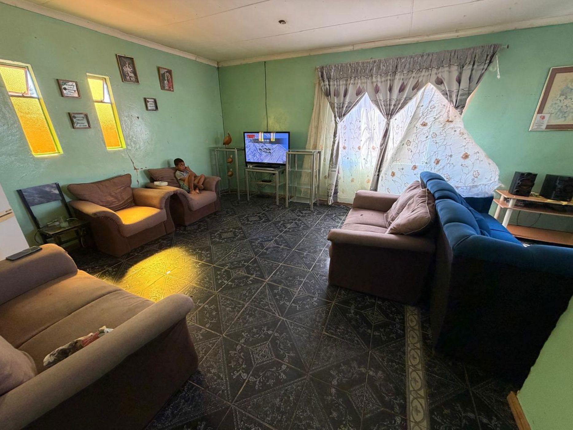 House for sale in Roodepan - 1KJ1754768