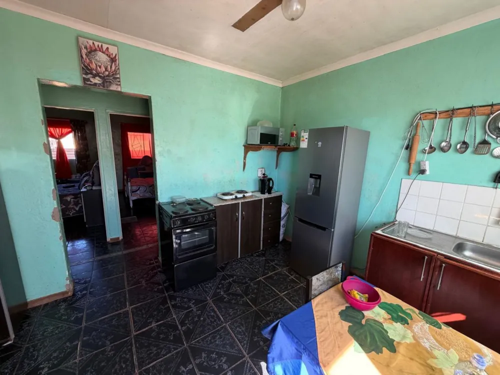 House for sale in Roodepan - 1KJ1754768 House for sale in Roodepan - 1KJ1754768
