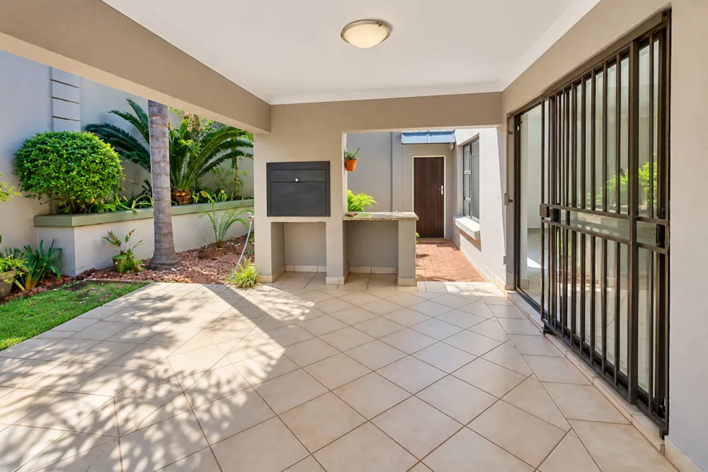 House for sale in Faerie Glen - PT1756095