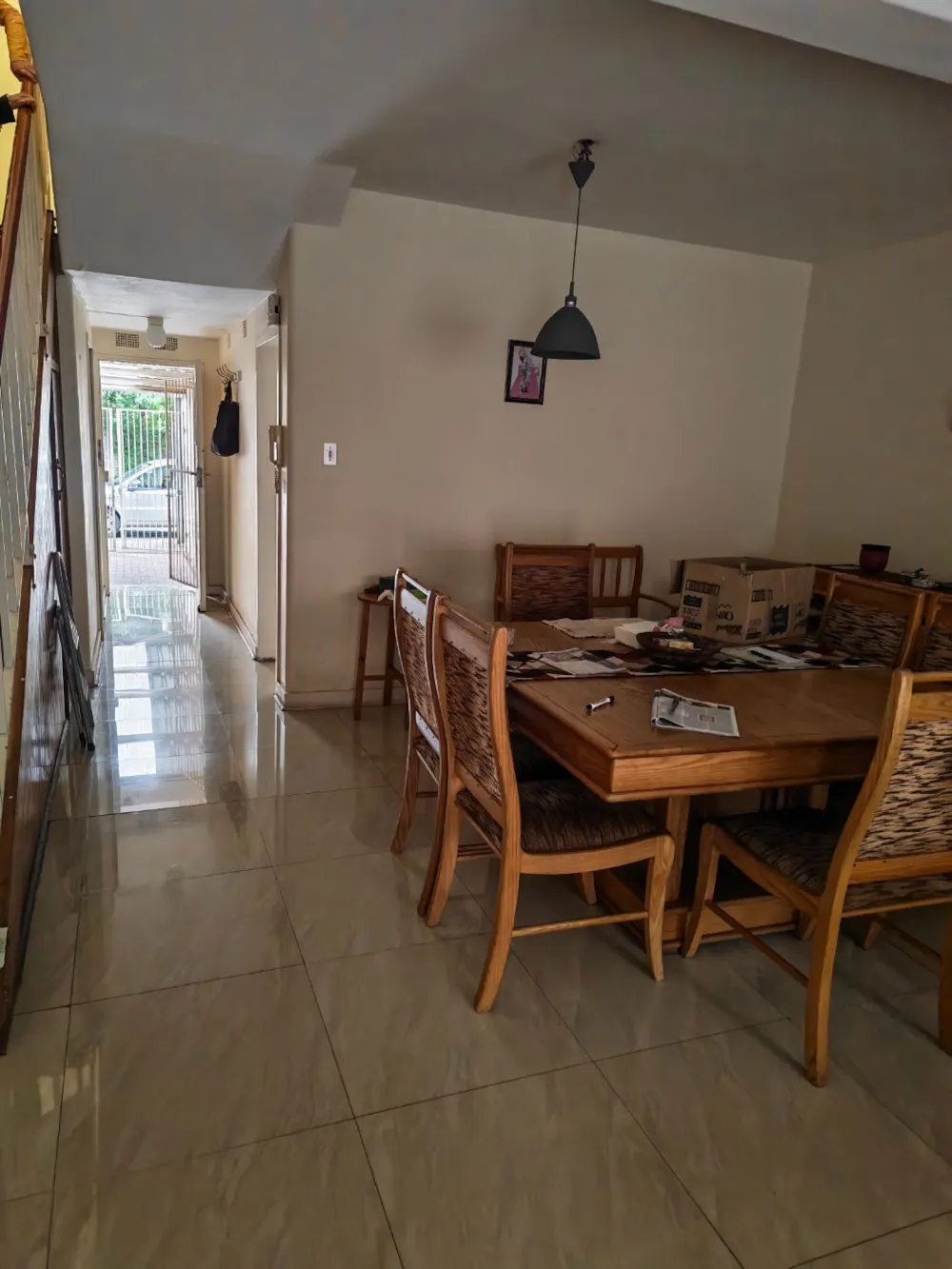 Townhouse to rent in Three Rivers Proper - 1VT1754769 Townhouse to rent in Three Rivers Proper - 1VT1754769