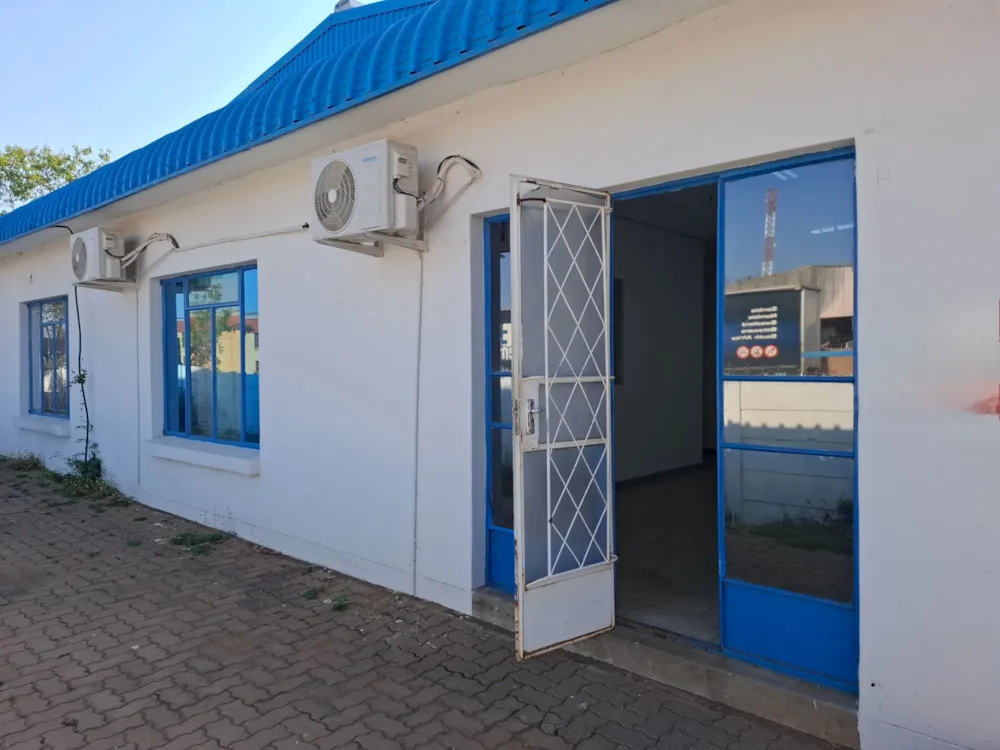 Commercial office to rent in Gaborone West, Botswana - 3BO1754773 Commercial office to rent in Gaborone West, Botswana - 3BO1754773