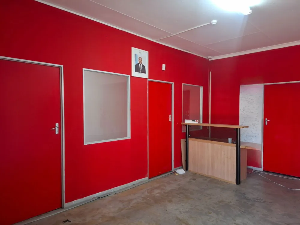Commercial office to rent in Commerce Park, Botswana - 3BO1754785 Commercial office to rent in Commerce Park, Botswana - 3BO1754785