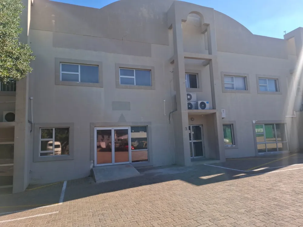 Commercial office to rent in Commerce Park, Botswana - 3BO1754785 Commercial office to rent in Commerce Park, Botswana - 3BO1754785