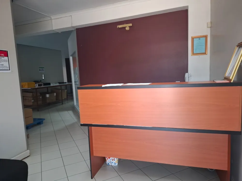 Commercial office to rent in Commerce Park, Botswana - 3BO1754787 Commercial office to rent in Commerce Park, Botswana - 3BO1754787