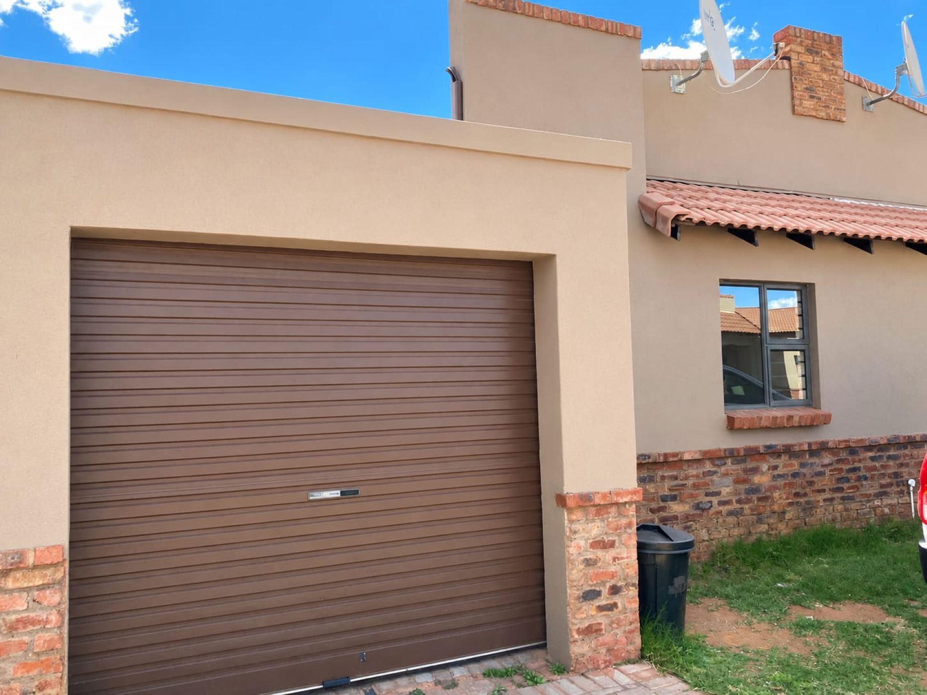 House to rent in Kathu - 1RN1754779
